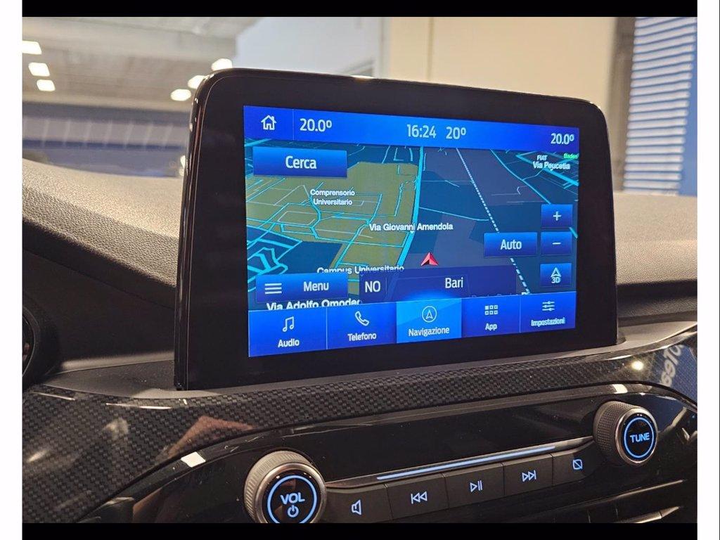 FORD Kuga 1.5 ecoblue st-line 2wd 120cv del 2022