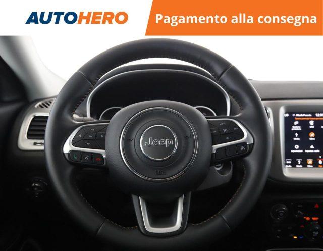 JEEP Compass 1.4 MultiAir 2WD Longitude