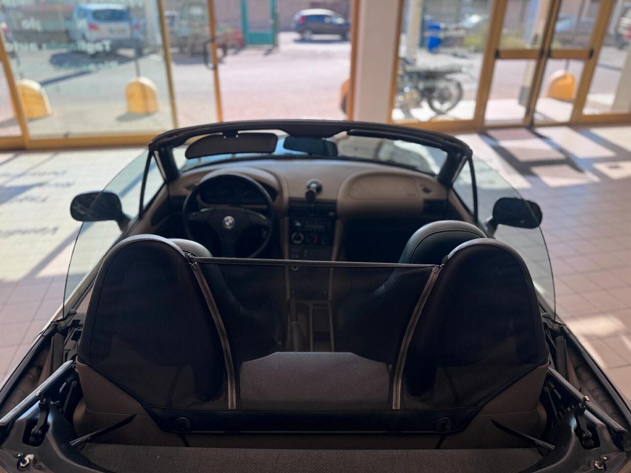 Bmw Z3 1.9 16V cat Roadster