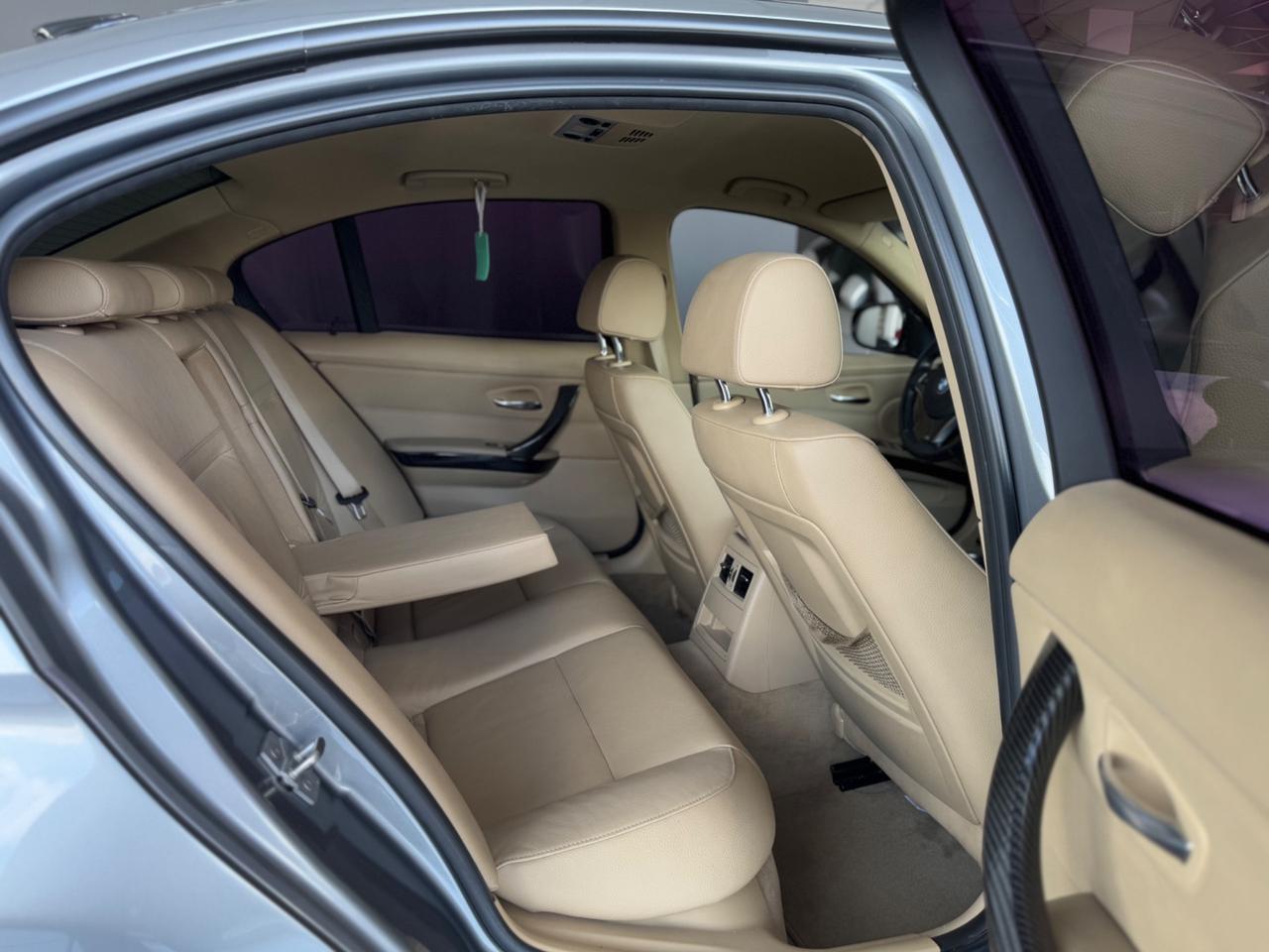 Bmw 320d 184cv M-sport Euro6 Berlina