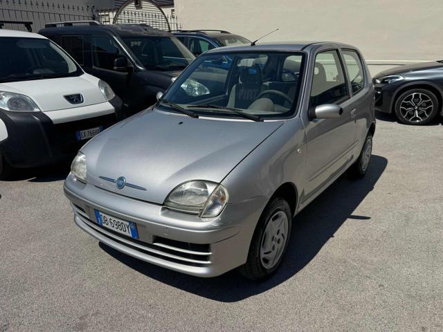FIAT Seicento 1.1 54CV 60MILA KM TRATTABILE