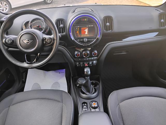 MINI Countryman 1.5 Cooper Hype Countryman