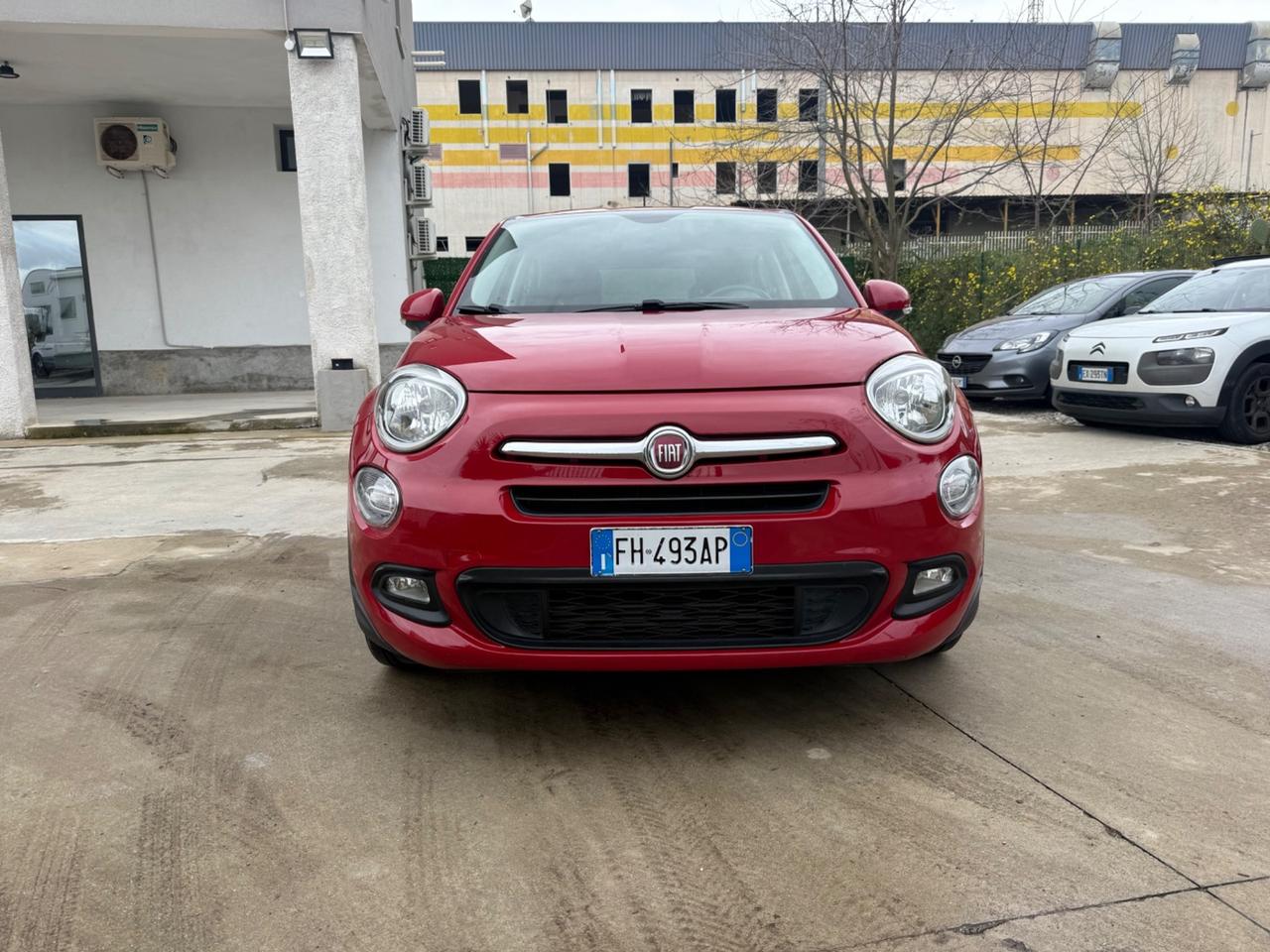 Fiat 500X 1.3 MultiJet 95 CV Business