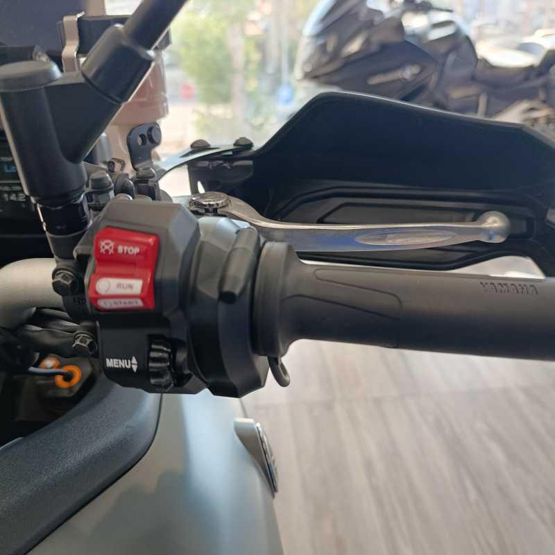 Yamaha Tracer 9 GT - 2023