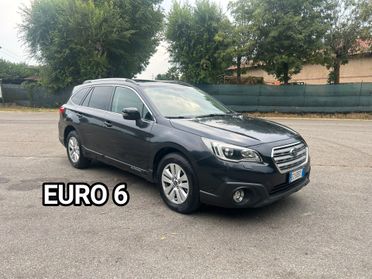 Subaru OUTBACK 2.0d