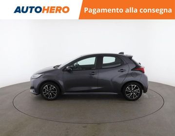 MERCEDES-BENZ B 200 d Automatic 4Matic Sport