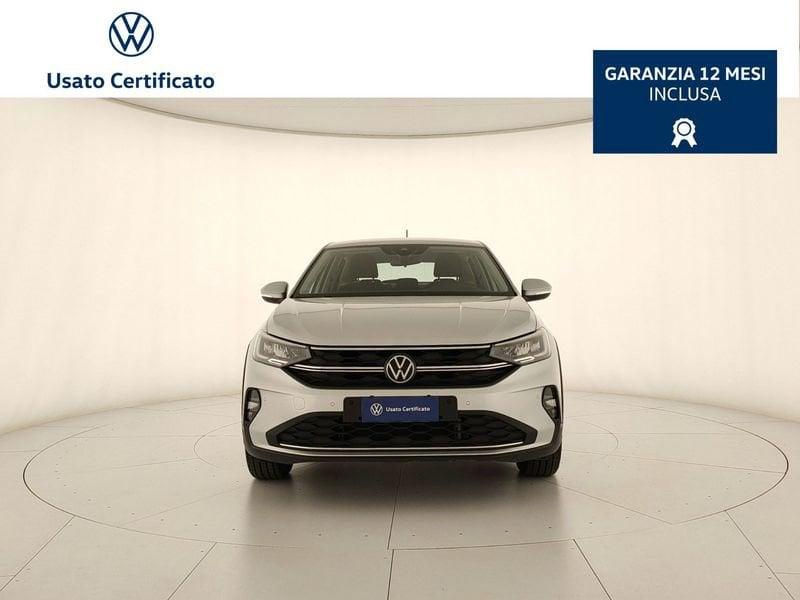 Volkswagen Taigo 1.0 tsi Life 110cv