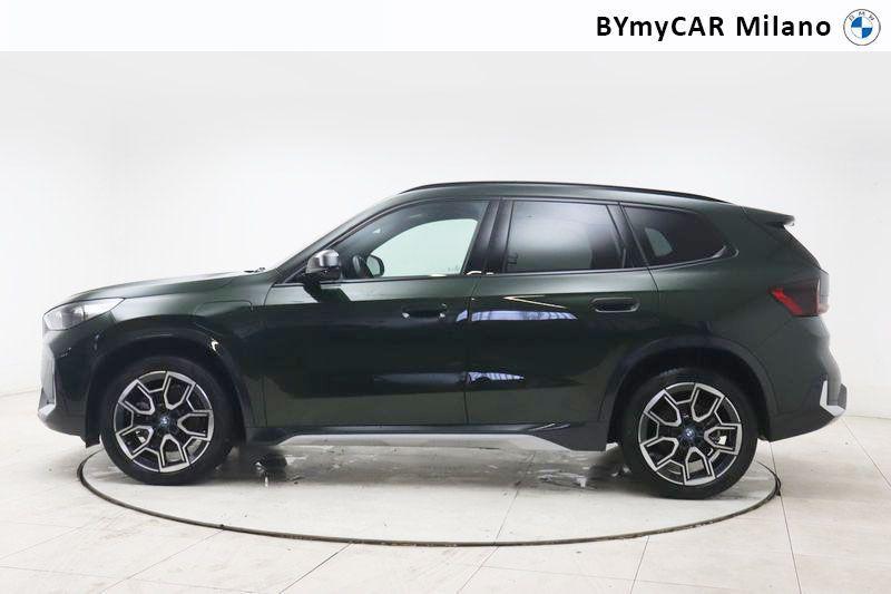 BMW X1 25 e Msport xDrive DCT