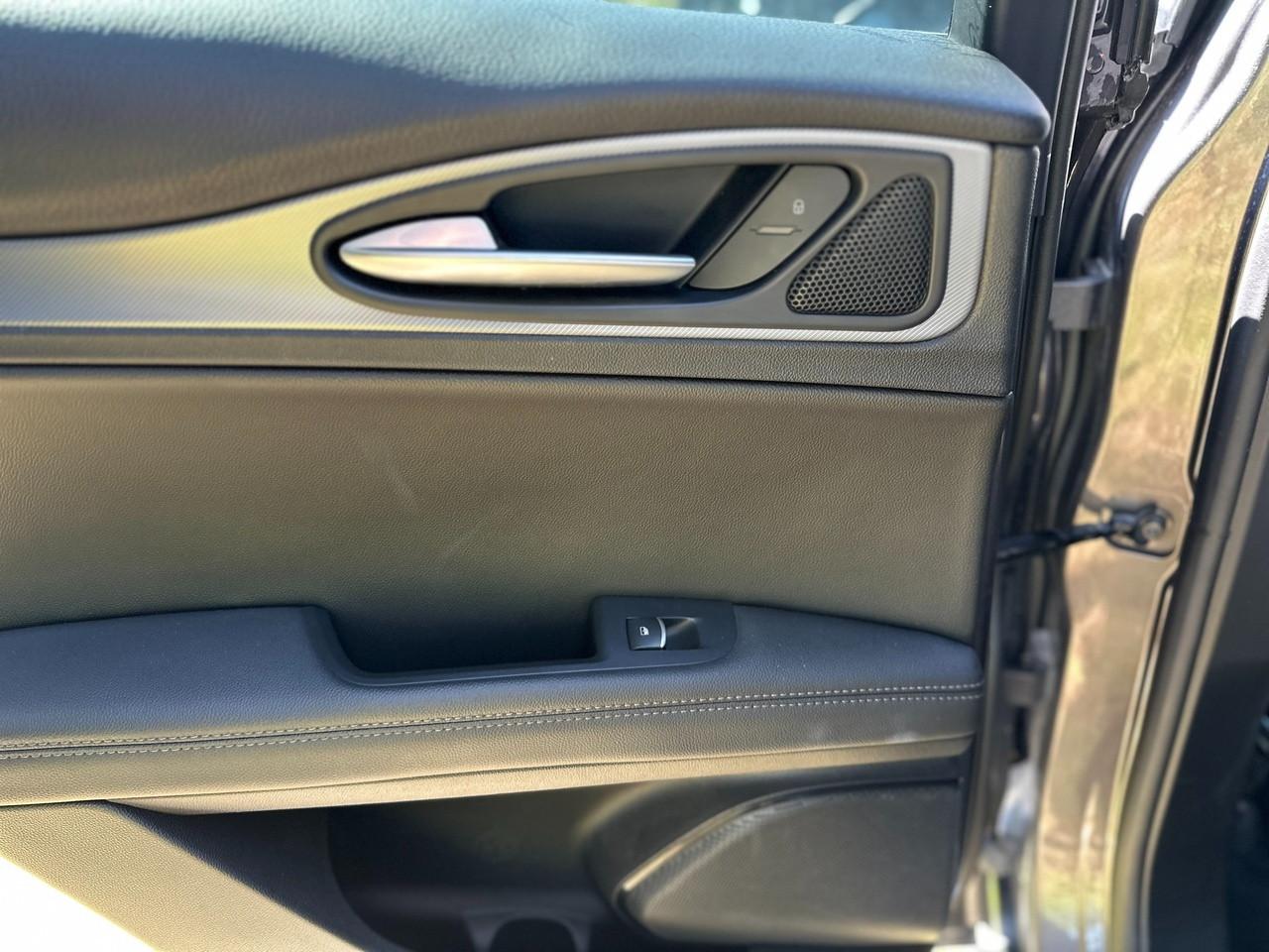 ALFA ROMEO Stelvio 2023 - Stelvio 2.2 t Veloce Q4 210cv auto