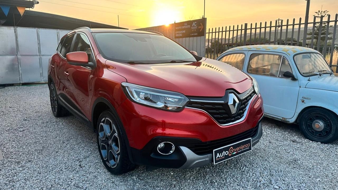 Renault Kadjar dCi 130CV Energy Intens