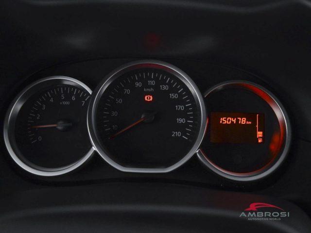 DACIA Duster 1.6 115CV Start&Stop 4x2 GPL Lauréate