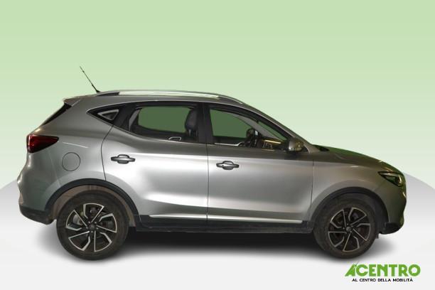 MG ZS - 1.0 MT LUXURY