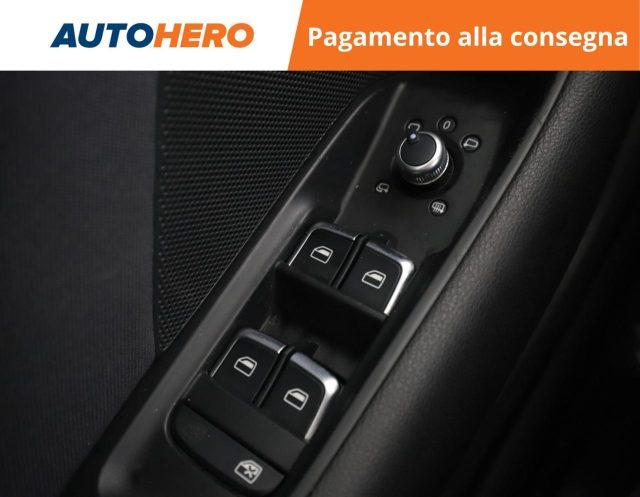 AUDI A3 SPB 2.0 TDI Ambition