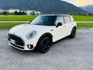 Mini Cooper D Clubman 1.5 One