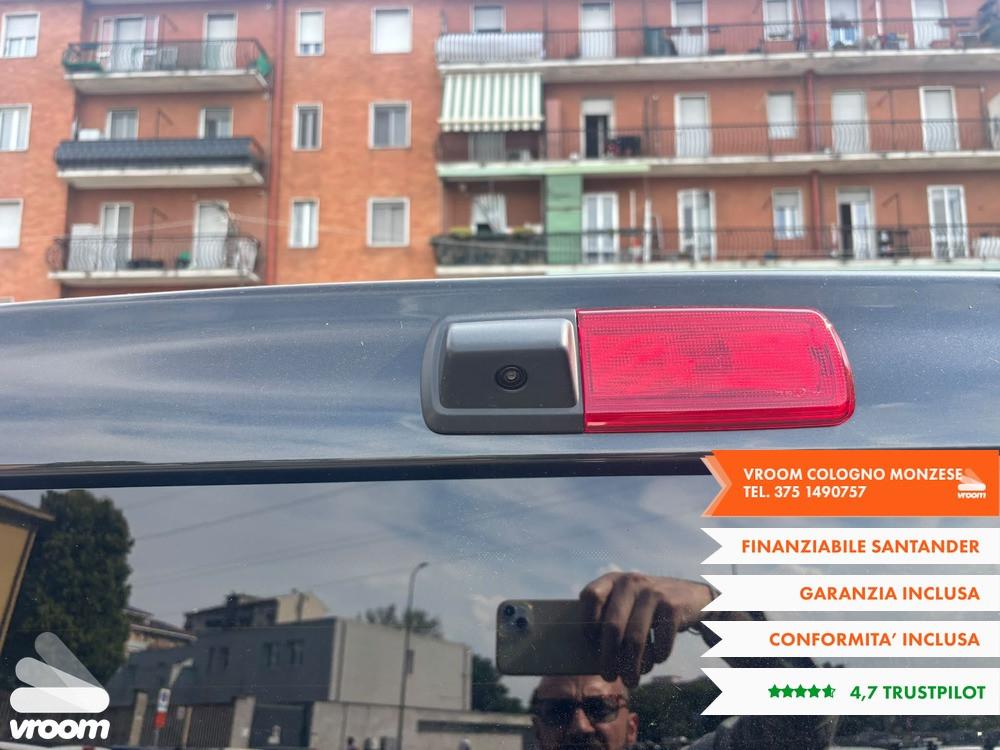 RENAULT Trafic 4ª serie Trafic T29 2.0 BluedCi...