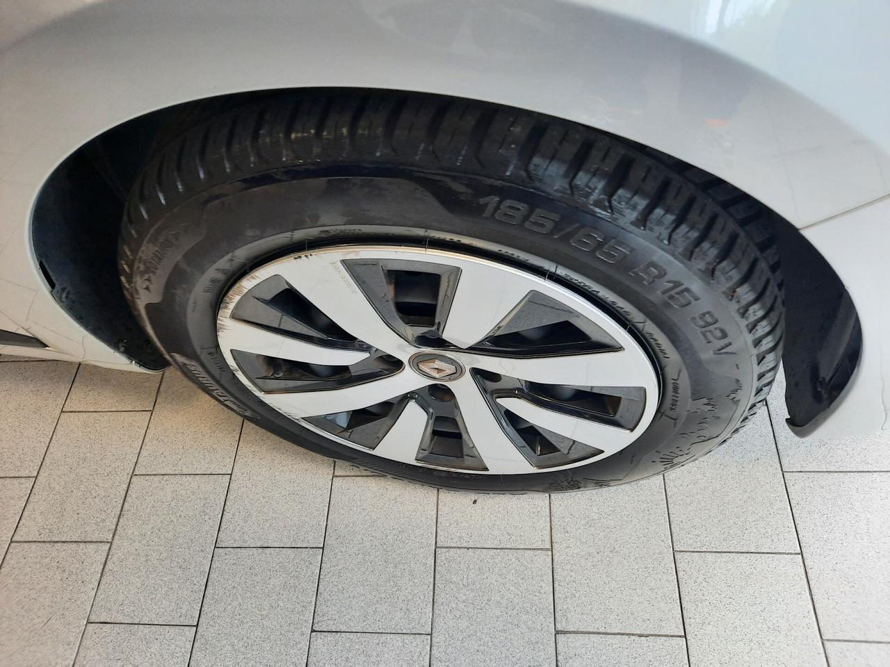 Renault Clio TCe 100 CV GPL 5 porte Business