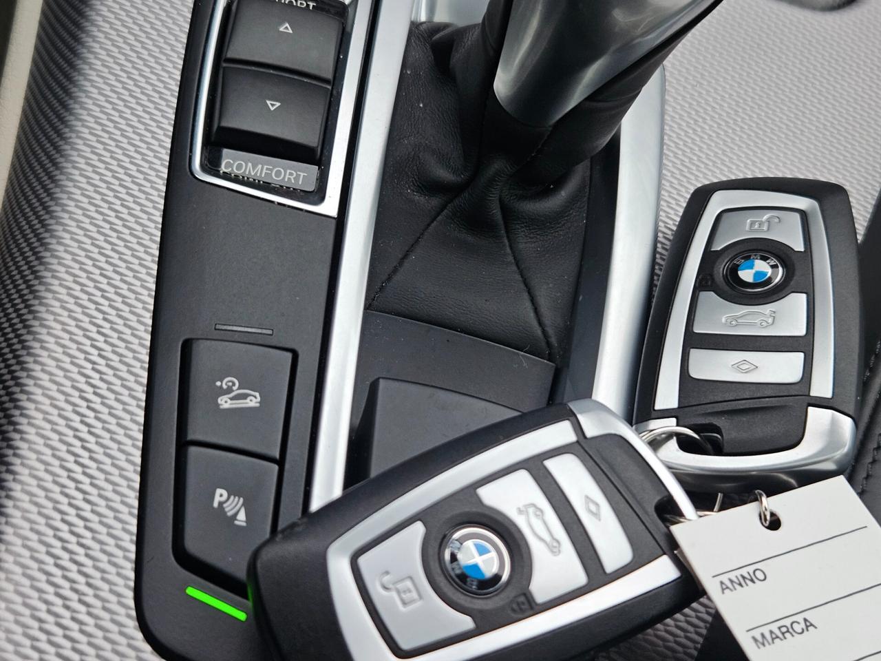 Bmw 640d xDrive G.Coupé Msport Edition STRAFULL