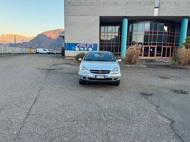 Citroen C5 2.0 HDi cat Exclusive