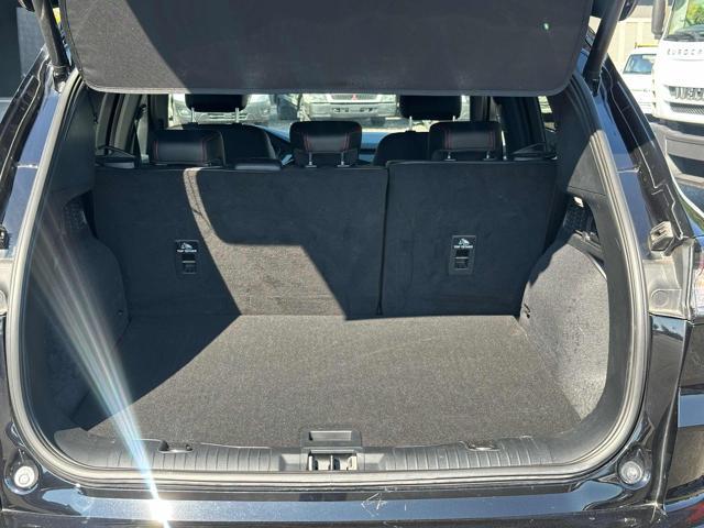 FORD Kuga 2.5 Full Hybrid 190 CV CVT 2WD ST-Line X