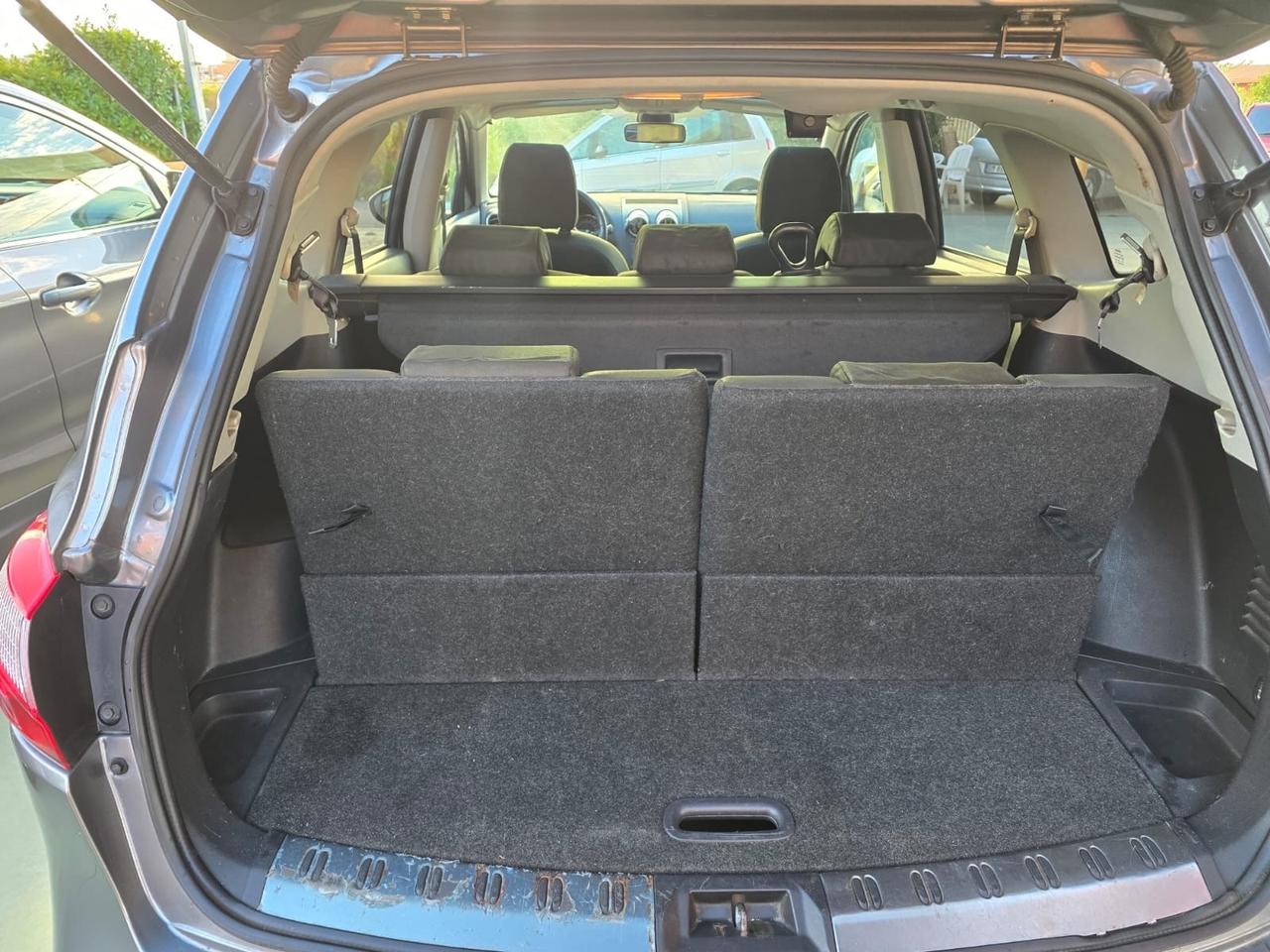 Nissan Qashqai 1.6 dCi DPF Tekna 7 POSTI (PER COMERCIANTI) = 7 POSTI