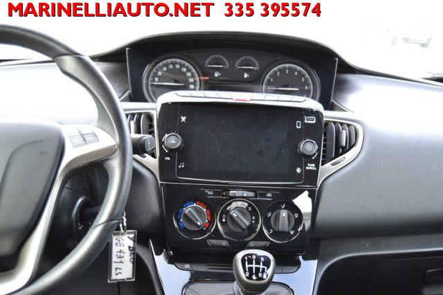 LANCIA Ypsilon 1.0 FireFly 5 p. Hybrid Ecochic Gold