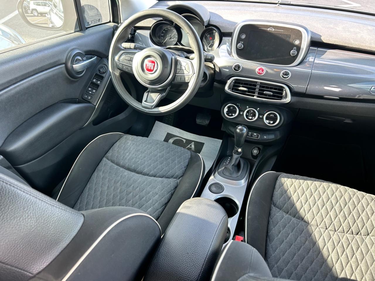 Fiat 500X 1.6 MultiJet 120 CV DCT Business