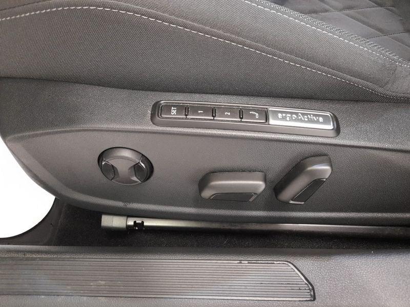 Volkswagen Golf 1.5 TSI EVO ACT Style