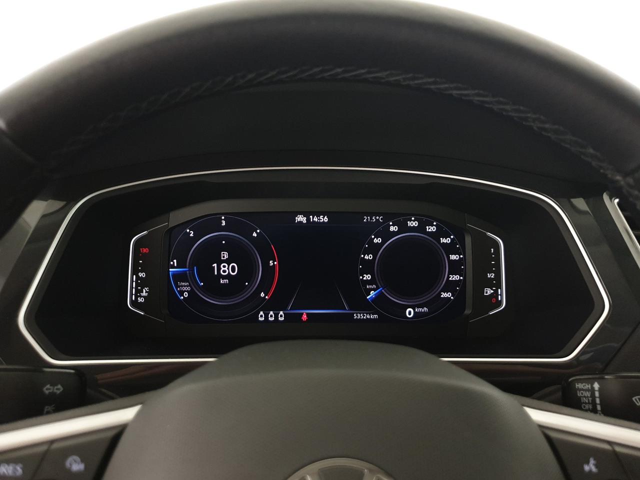 Volkswagen Tiguan 2.0 tdi life 122cv