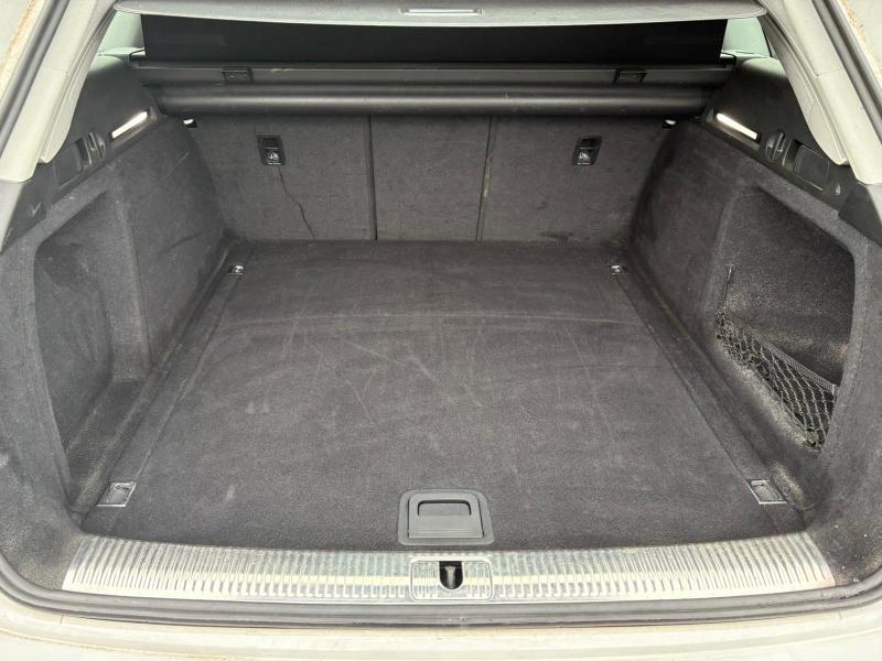 Audi A4 Avant 35 2.0 tdi Sport 150cv s-tronic