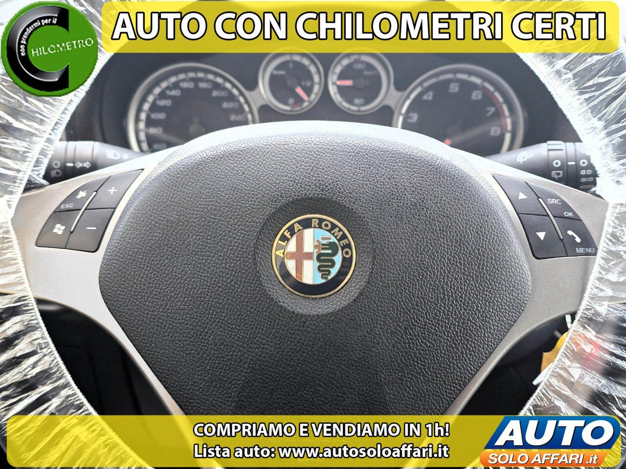 Alfa Romeo MiTo 1.4 SUPER 70CV 109.000KM NEOPATENTATI