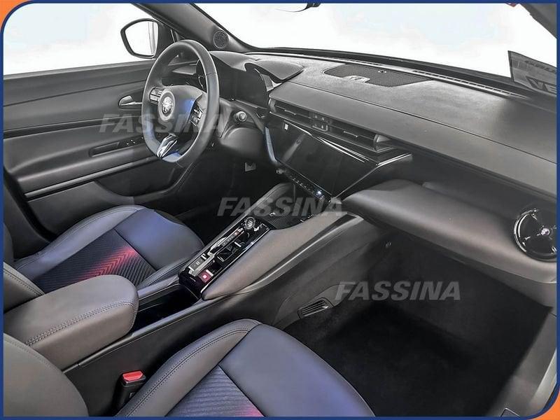 Alfa Romeo Junior Ibrida 1.2 eDCT6 ibrida Speciale