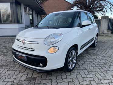 Fiat 500L 1.4 T-Jet 120 CV GPL Lounge