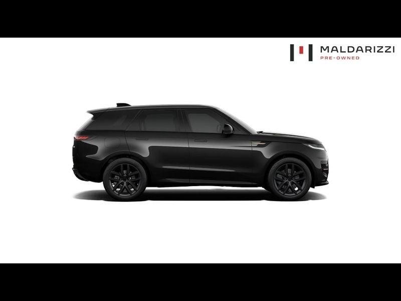 Land Rover RR Sport III 2022 3.0d i6 mhev Dynamic HSE awd 300cv auto
