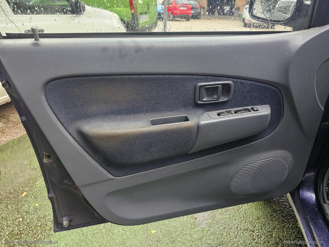 DAIHATSU Terios 1.3 16V SX