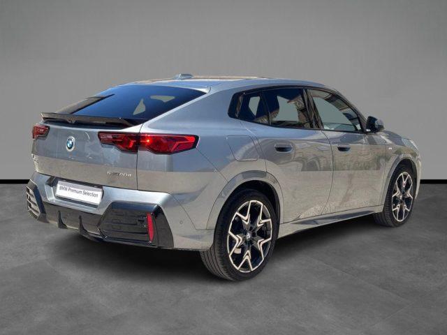 BMW X2 sDrive 20d Msport