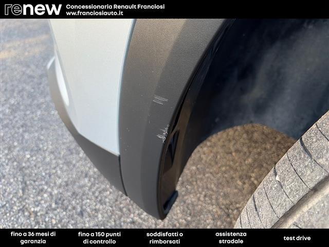 RENAULT Captur 1.0 TCE TECHNO FAST TRACK GPL 100CV