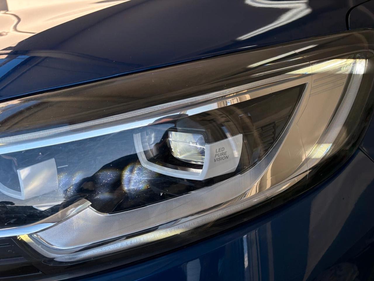 Renault Kadjar 1.5 Blue dCi 115cv Bose Ed.