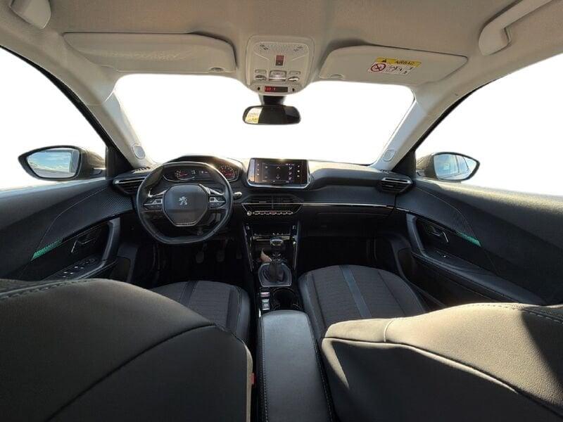 Peugeot 2008 2008 PureTech 100 S&S Allure