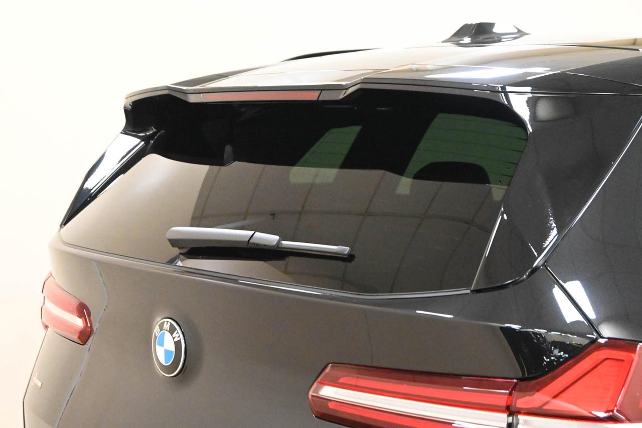 BMW X3 (G45) X3 xDrive20d 48V MSport...