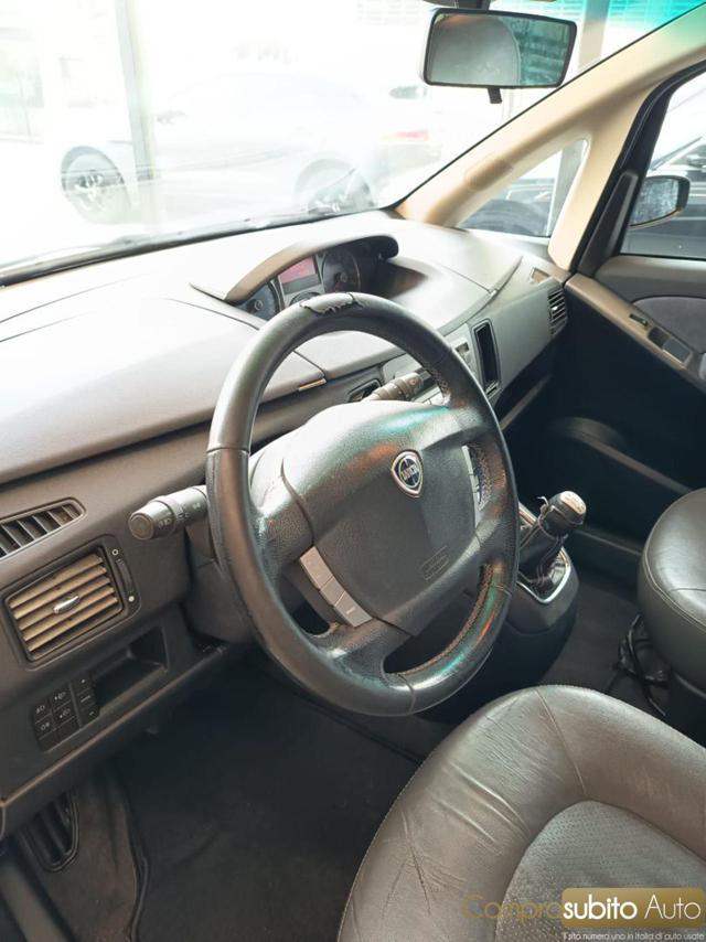 LANCIA MUSA 1.3 Multijet 16V 90 CV Oro