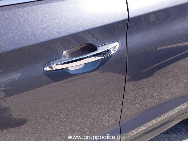 Hyundai Tucson 2015 Diesel 1.7 crdi Xpossible 2wd 141cv dct