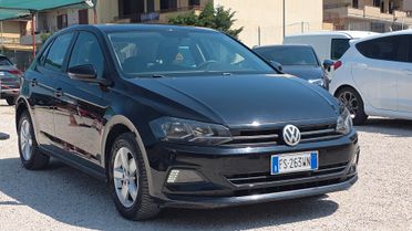 Volkswagen Polo 1.0 TGI 5p. Highline BlueMotion Technology