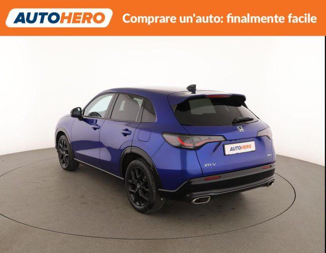 HONDA ZR-V 2.0 Hev eCVT Sport
