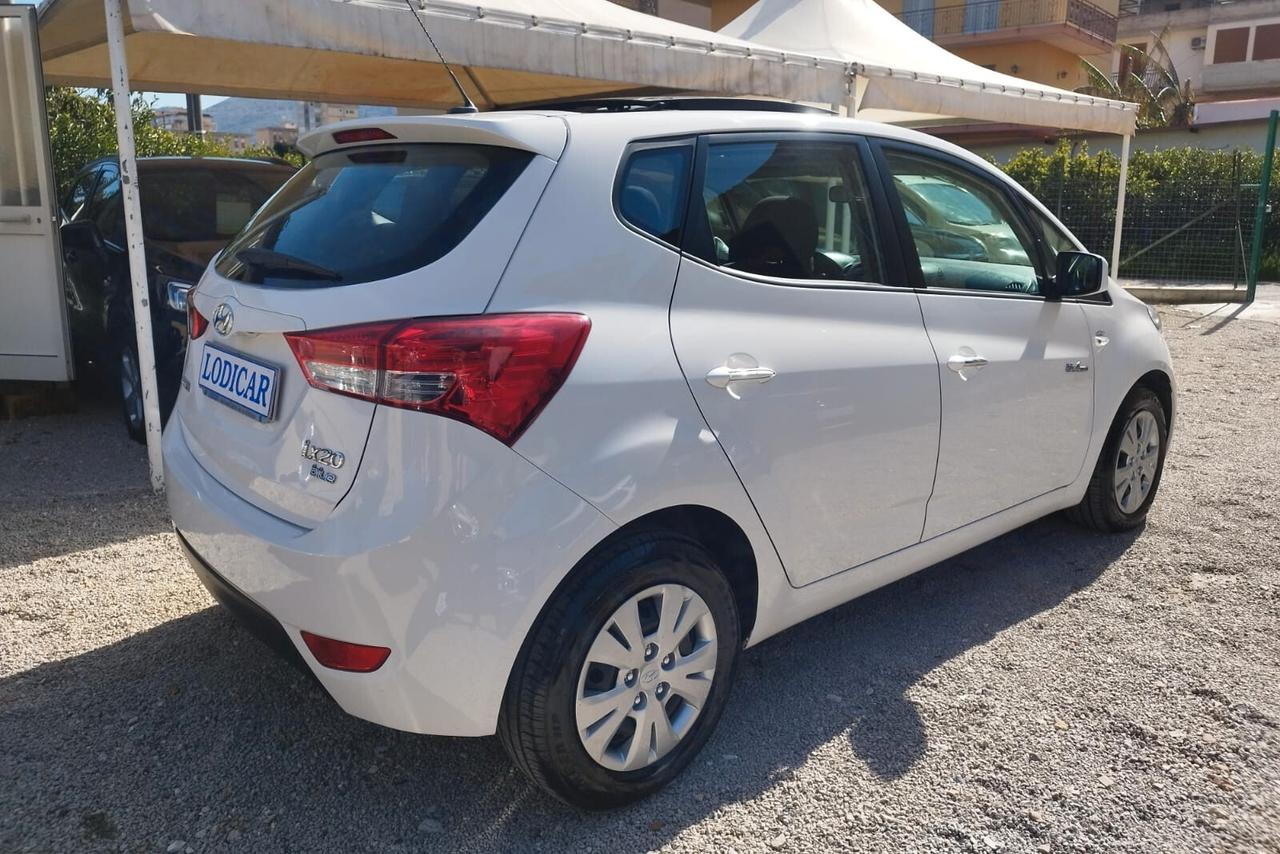 Hyundai iX20 1.4 CRDI 90 CV Style