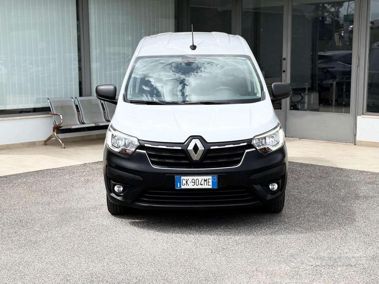 Renault Express 1.4 Blue dCi 95CV Van - 2023