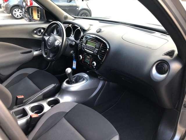 Nissan Juke Juke 1.6 Acenta Gpl 115cv my18