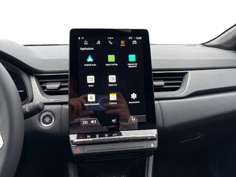 Renault Captur Captur TCe 90 CV Techno