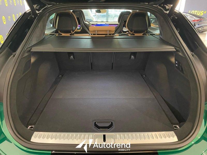 Lotus Eletre S 612 CV AWD Pronta Consegna Lotus Bari