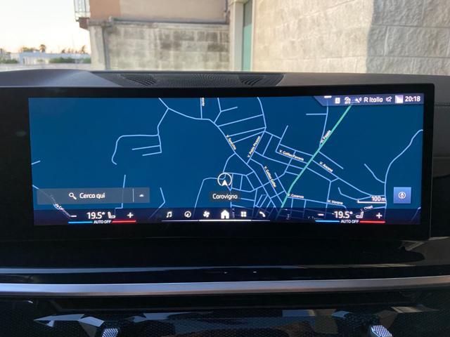 BMW X5 xDrive30d 48V Msport Pro TETTO APR/PAN.