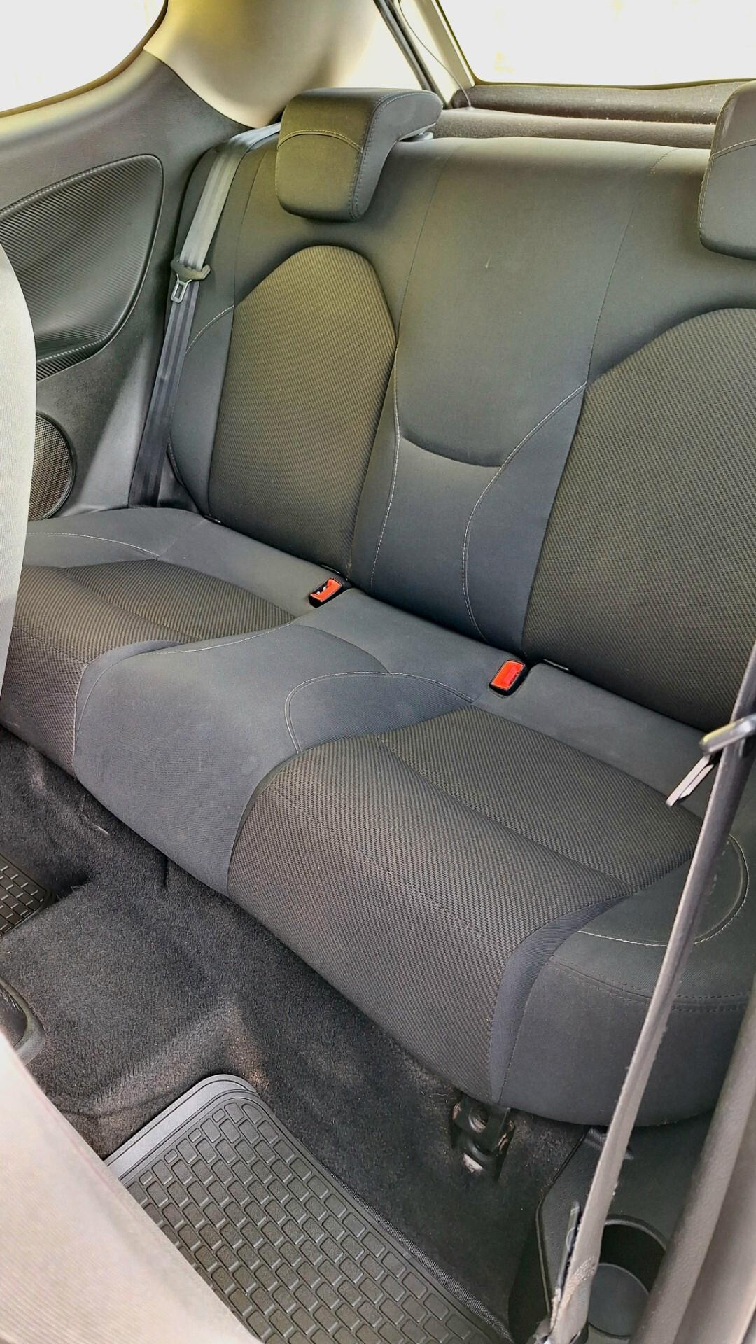 Alfa Romeo MiTo 1.6 Diesel 120cv